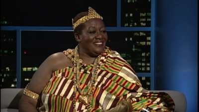 Tavis Smiley Season 7 Episode 492