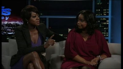 Tavis Smiley Season 7 Episode 493