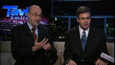 Tavis Smiley Season 7 Episode 495