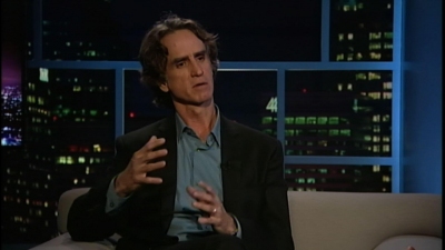 Tavis Smiley Season 7 Episode 497