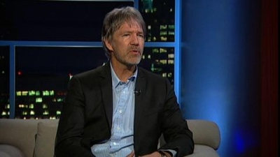 Tavis Smiley Season 7 Episode 501