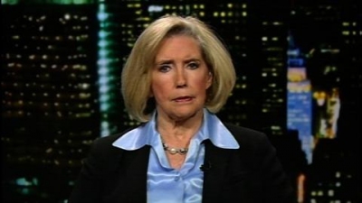 Tavis Smiley Season 7 Episode 502