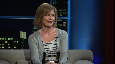 Tavis Smiley Season 7 Episode 504