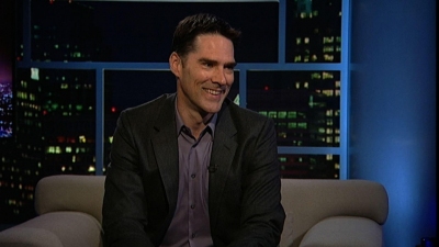 Tavis Smiley Season 7 Episode 506