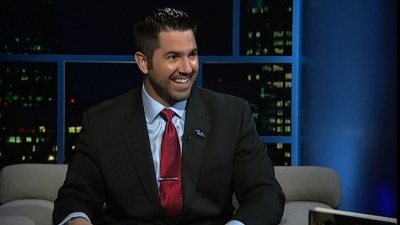 Tavis Smiley Season 7 Episode 509