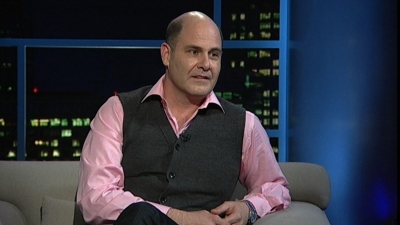 Tavis Smiley Season 7 Episode 507