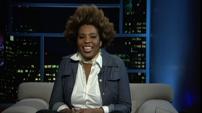 Tavis Smiley Season 7 Episode 510