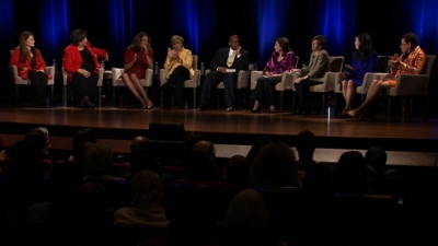 Tavis Smiley Season 7 Episode 512