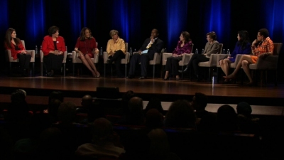 Tavis Smiley Season 7 Episode 513