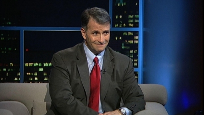 Tavis Smiley Season 7 Episode 516