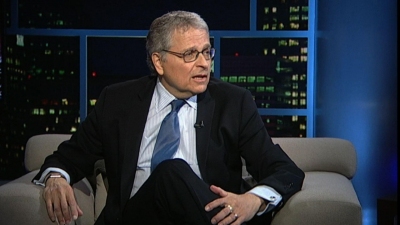 Tavis Smiley Season 7 Episode 518