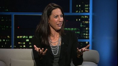 Tavis Smiley Season 7 Episode 519