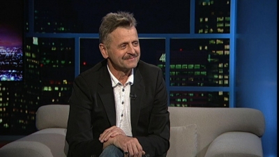 Tavis Smiley Season 7 Episode 520