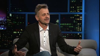 Tavis Smiley Season 7 Episode 521