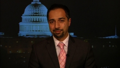 Tavis Smiley Season 7 Episode 522