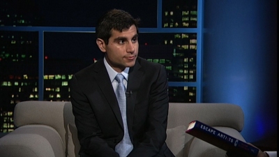 Tavis Smiley Season 7 Episode 525