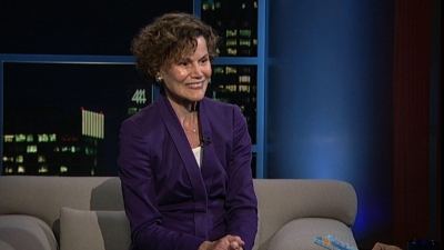 Tavis Smiley Season 7 Episode 532