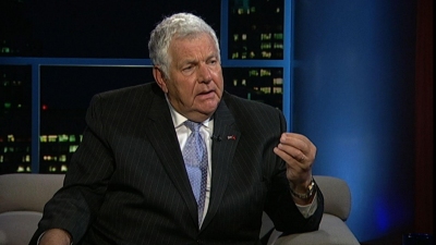 Tavis Smiley Season 7 Episode 535