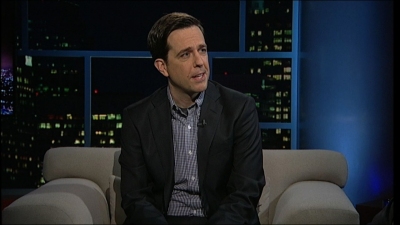 Tavis Smiley Season 7 Episode 536