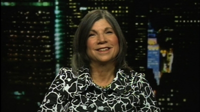 Tavis Smiley Season 7 Episode 537