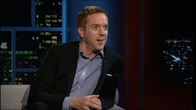 Tavis Smiley Season 7 Episode 538