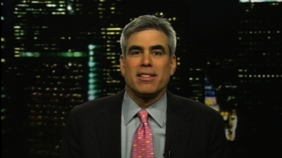 Tavis Smiley Season 7 Episode 539