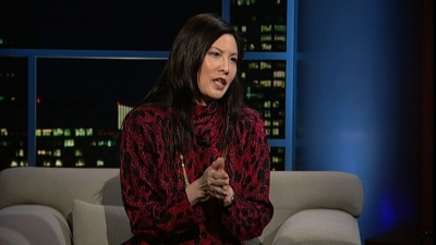 Tavis Smiley Season 7 Episode 540