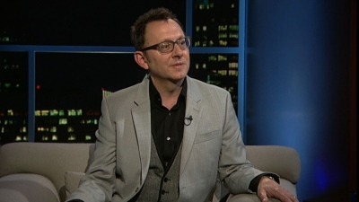 Tavis Smiley Season 7 Episode 546