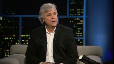 Tavis Smiley Season 7 Episode 547