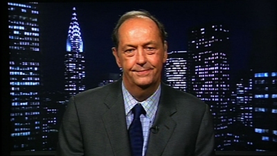 Tavis Smiley Season 7 Episode 548