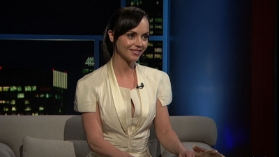 Tavis Smiley Season 7 Episode 554