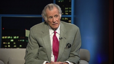 Tavis Smiley Season 7 Episode 560