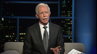 Tavis Smiley Season 7 Episode 562