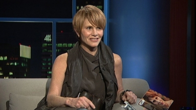 Tavis Smiley Season 7 Episode 561