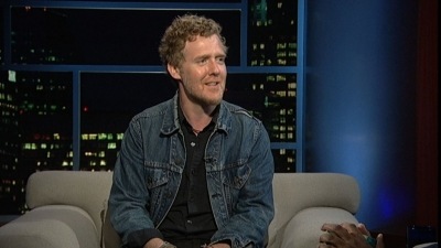 Tavis Smiley Season 7 Episode 563