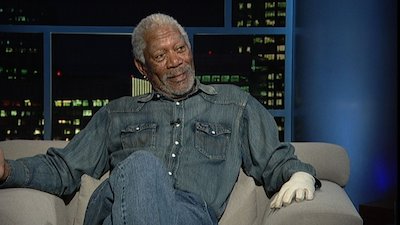 Tavis Smiley Season 7 Episode 564