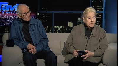 Tavis Smiley Season 7 Episode 566