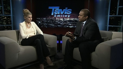 Tavis Smiley Season 7 Episode 569