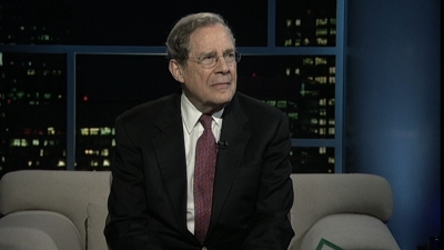 Tavis Smiley Season 7 Episode 570