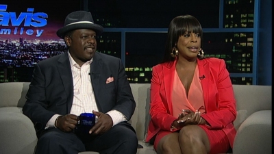 Tavis Smiley Season 7 Episode 574