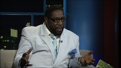 Tavis Smiley Season 7 Episode 575