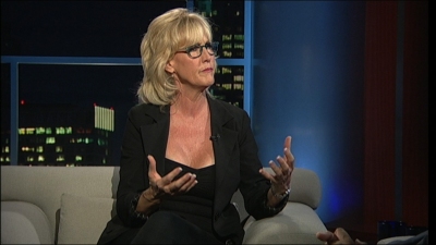 Tavis Smiley Season 7 Episode 576