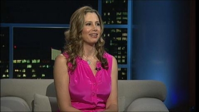 Tavis Smiley Season 7 Episode 581