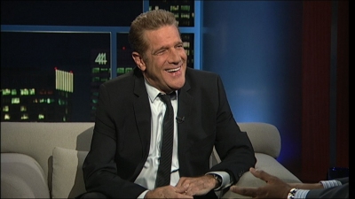 Tavis Smiley Season 7 Episode 579