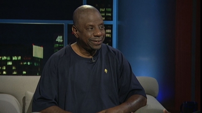 Tavis Smiley Season 7 Episode 583