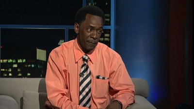 Tavis Smiley Season 7 Episode 584