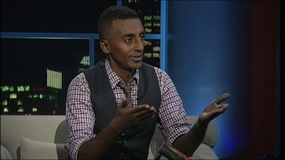 Tavis Smiley Season 7 Episode 580