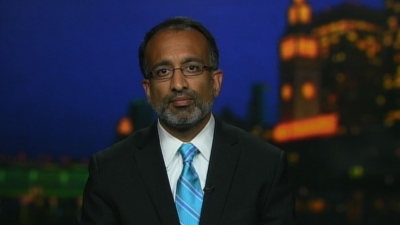 Tavis Smiley Season 7 Episode 577