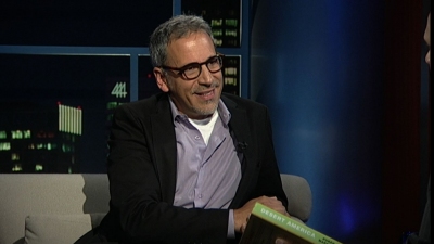 Tavis Smiley Season 7 Episode 591