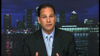 Tavis Smiley Season 7 Episode 595
